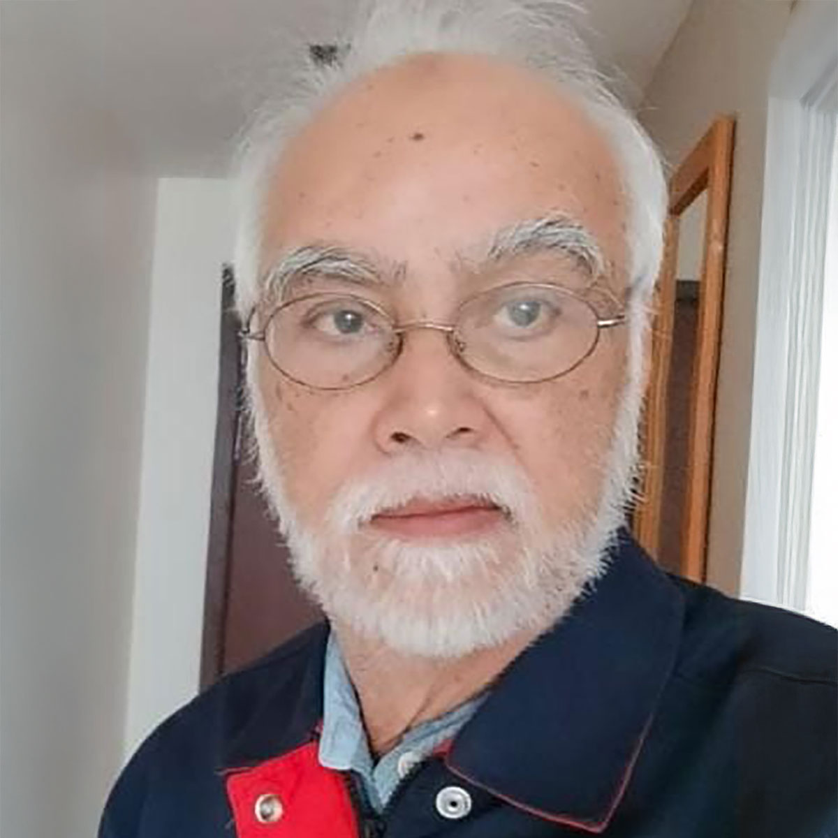 Profile picture of Hanif Hamzah.
